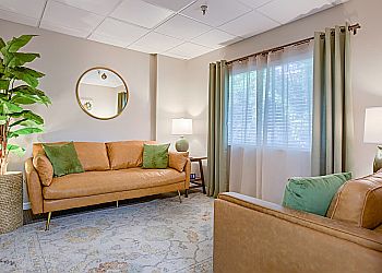 Gainesville Therapists Sage Wellness Gainesville