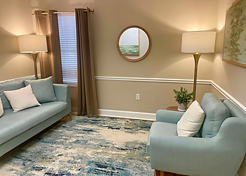 Gainesville Therapists Sage Wellness Gainesville