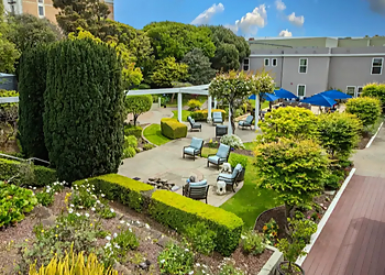 San Francisco Assisted Living Facilities Sagebrook Senior Living at San Francisco