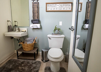 San Francisco Assisted Living Facilities Sagebrook Senior Living at San Francisco