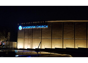Sagebrush Church Albuquerque Churches