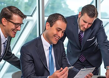 Knoxville Financial Services Sagespring Wealth Partners