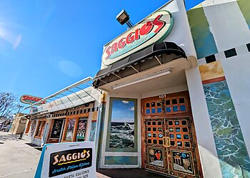 Albuquerque Italian Restaurants Saggios
