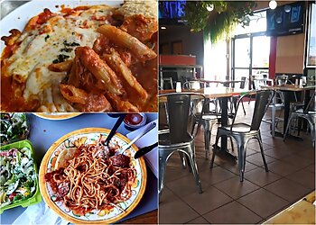 Albuquerque Italian Restaurants Saggios