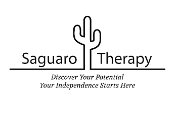 Tucson Occupational Therapists Saguaro Therapy Services PLLC