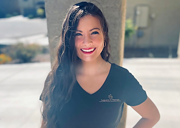 Tucson Occupational Therapists Saguaro Therapy Services PLLC