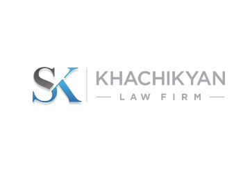 Glendale Business Lawyers Sahak Khachikyan - Khachikyan Law Firm, APC