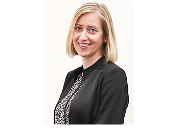 Sahar Hachem, MD - WICHITA DIABETES AND ENDOCRINOLOGY Wichita Endocrinologists image 1