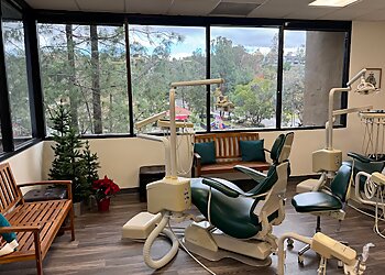 Anaheim Kids Dentists Sahar Hamedani, DDS MPH - ANAHEIM HILLS PEDIATRIC DENTISTRY