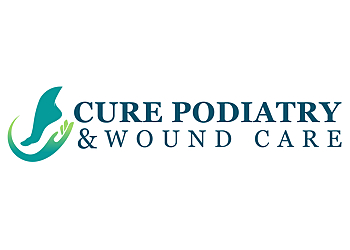 Sahar Mahzoon, DPM - Athens, GA Podiatrists - Clinic Logo