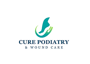 Athens Podiatrists Sahar Mahzoon, DPM - Cure Podiatry & Wound Care, LLC.
