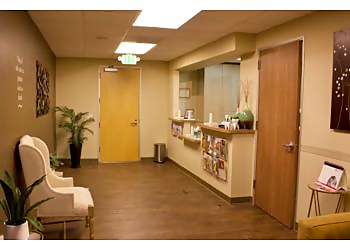 Simi Valley Dentists Sahar Yaftaly, DMD