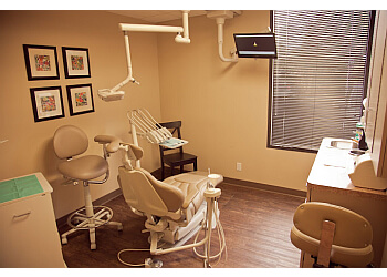 Simi Valley Dentists Sahar Yaftaly, DMD