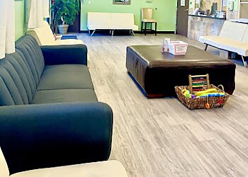 Las Vegas Urgent Care Clinics Sahara West Urgent Care & Wellness