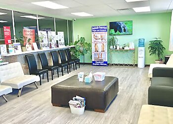 Las Vegas Urgent Care Clinics Sahara West Urgent Care & Wellness