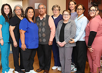Sahdev Passey, MD - Worcester, MA Pediatricians - Doctor Group Image