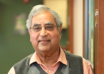 Sahdev Passey, MD - QUALITY KIDS KARE Worcester Pediatricians image 1