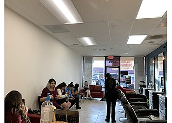 Orange Beauty Salons Sai Eyebrow Threading