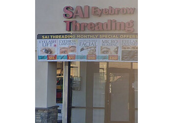 Sai Eyebrow Threading Orange Beauty Salons