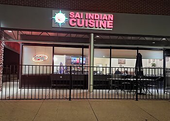 Amarillo Indian Restaurants Sai Indian Cuisine