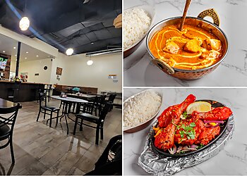 Amarillo Indian Restaurants Sai Indian Cuisine