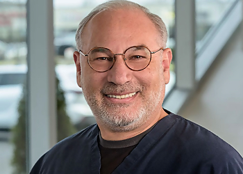 Said I. Nabhan, MD - Cincinnati, OH Gastroenterologists - Doctor Portrait Image