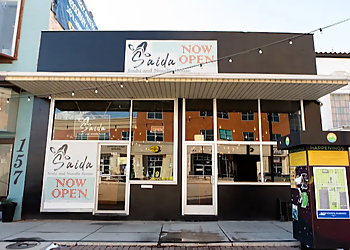 Saida - Sushi & Noodle House - Provo, UT Sushi - Restaurant Exterior Image