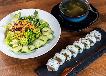 Saida - Sushi & Noodle House Saida - Sushi & Noodle House - Provo, UT Sushi - Food Image