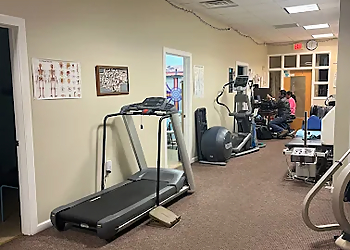 New Haven Physical Therapists Saif Mirza, DPT - PIONEER REHAB DBA-PIONEER PHYSICAL THERAPY & SPORTS REHABILITATION