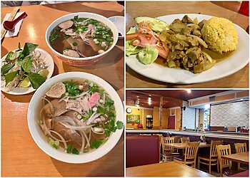 Virginia Beach Vietnamese Restaurants Saigon #1 Pho