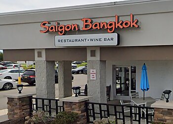 Buffalo Vietnamese Restaurants Saigon Bangkok Restaurant