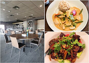 Buffalo Vietnamese Restaurants Saigon Bangkok Restaurant