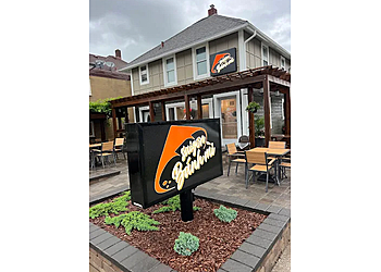 Saigon Banh Mi - Rochester, MN Vietnamese Restaurants - Restaurant Exterior Image