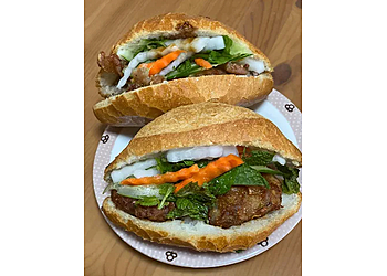 Saigon Banh Mi - Rochester, MN Vietnamese Restaurants - Food Image