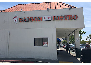 Concord Vietnamese Restaurants Saigon Bistro