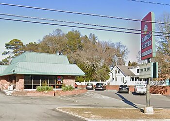 Fayetteville Vietnamese Restaurants Saigon Bistro