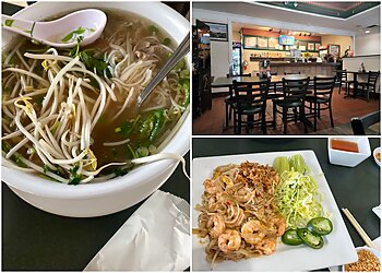 Fayetteville Vietnamese Restaurants Saigon Bistro