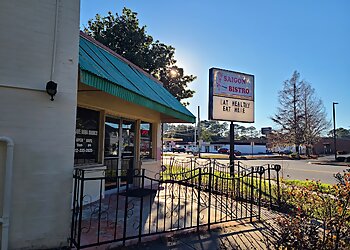 Savannah Vietnamese Restaurants Saigon Bistro