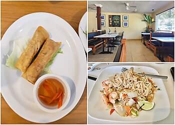 Savannah Vietnamese Restaurants Saigon Bistro