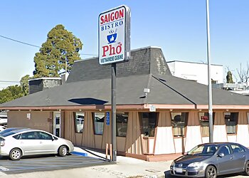 Torrance Vietnamese Restaurants Saigon Bistro