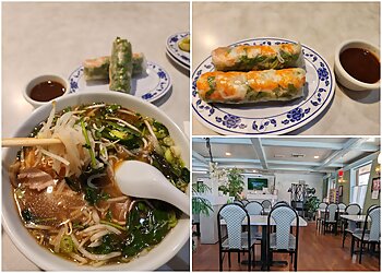 Torrance Vietnamese Restaurants Saigon Bistro