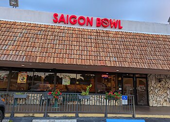 Clearwater Vietnamese Restaurants Saigon Bowl