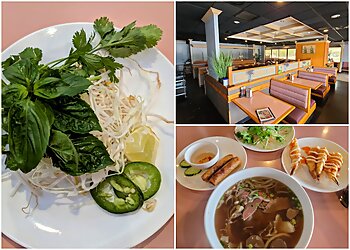 Clearwater Vietnamese Restaurants Saigon Bowl