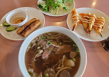 Saigon Bowl Clearwater Vietnamese Restaurants