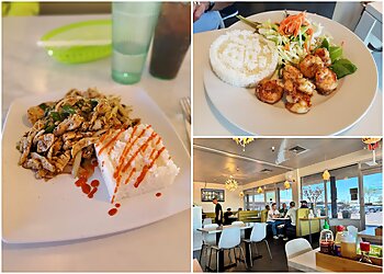 Scottsdale Vietnamese Restaurants Saigon Bowl