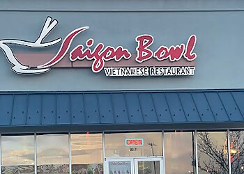 Thornton Vietnamese Restaurants Saigon Bowl