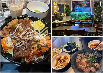 Thornton Vietnamese Restaurants Saigon Bowl