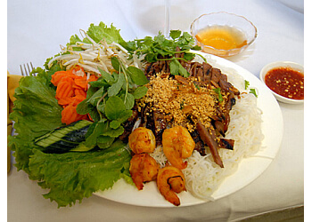 Saigon Cafe Colorado Springs Vietnamese Restaurants