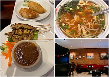 Jersey City Vietnamese Restaurants Saigon Cafe