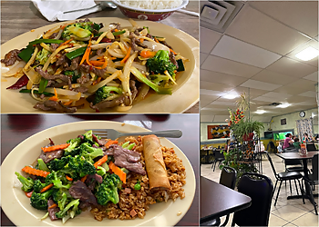 Provo Chinese Restaurants Saigon Cafe